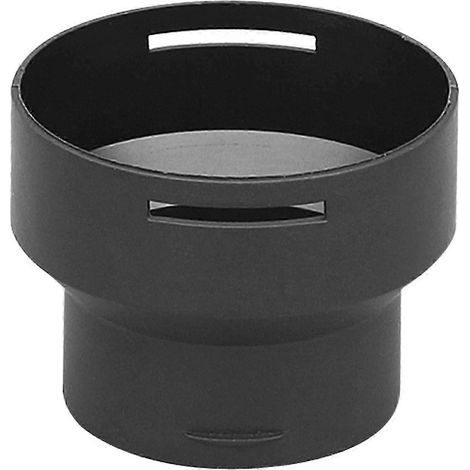 Réducteur de conduit de chauffage de stationnement portable droit de 75 mm à 60 mm - Pièces de rechange (1/5)