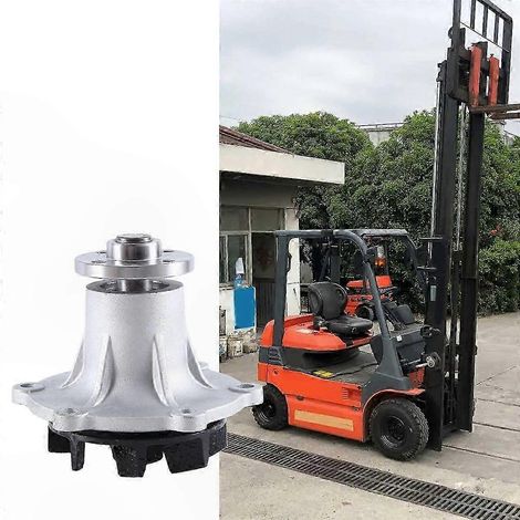 Wasserpumpengehäuse für Dieselmotoren von Industriegabelstaplern 16100-78102-71 (1/3)