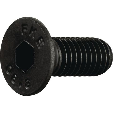 Tornillo  tensor  SW  4mm  M6  para  TCMT  16/SCMT  12  Rosca-L.16mm  para  Cassette  TECWERK (1/2)
