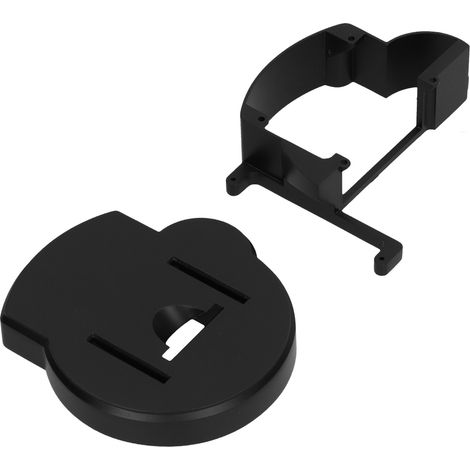 Tragbares 3D-Druck-Installationsset mit Bauplatte/Ständer und Verlängerungskabel für GameCube-Speicherkarte (1/5)