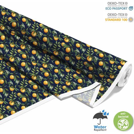 Outdoor dekostoffe oxford - Motiv Obst DX6291 (1/5)