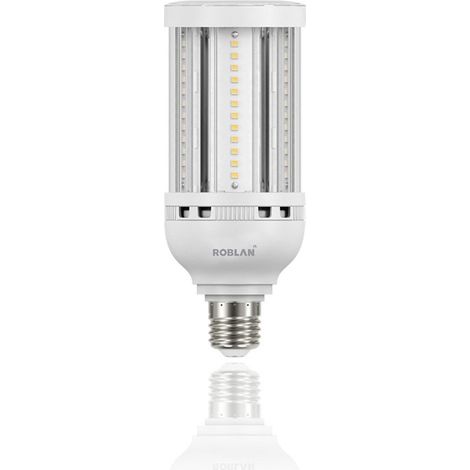 Ampoule Led haute puissance E40 Roblan 54W