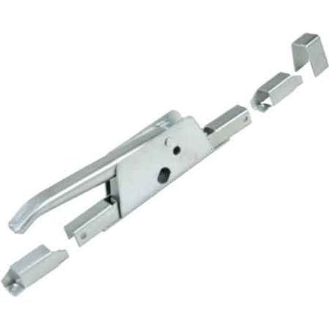 Crémone à levier double action pour portail - IBFM                                                                              100  35