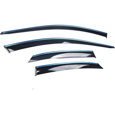 Feux latéraux, clignotants, feux de garde-boue E90/E91/E92/E93 2006-2011, vendus par paire (fumés). (1/5)