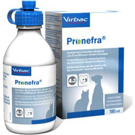 PRONEFRA 180ML