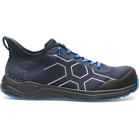 Sottozero Flexifly S1PS ESD FO SR HRO Sicherheitsschuhe - 44 EU - Blau