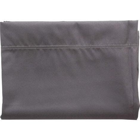 Housse de Siège de Balancelle - Tissu Oxford 600D Imperméable - Pour Balancelle Jardin Cour Patio - Dimensions 138 x 50 cm - 1 Pièce (1/5)