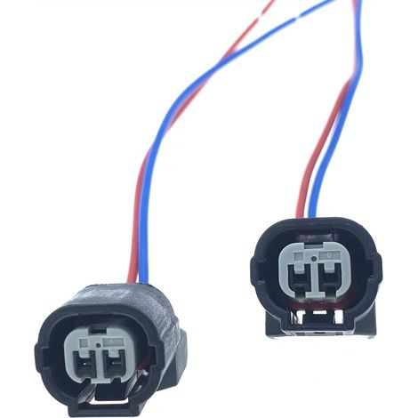 Suitable for Honda Accord, Odyssey, Civic, for taking water temperature, outside temperature, ABS sensor, turn signal and parking light readings. (1/5)