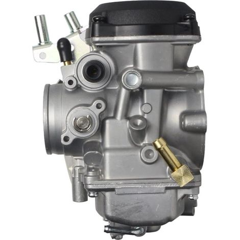 Carburador CV40 de 40 mm – Compatible con Harley-Davidson Sportster Road King Super Glide XL883 27490-04 27465-04 (1/5)