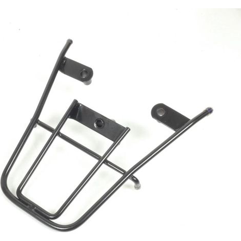 Porte bagage origine pour Scooter Peugeot 50 V-Clic A05848 Neuf (1/5)