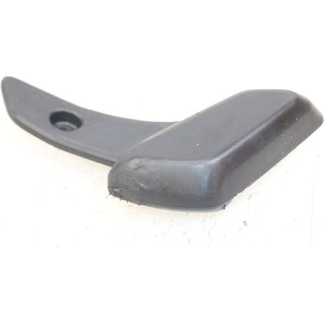 [PRODUIT D'OCCASION] CALE PIED ARRIERE DROIT PIAGGIO VESPA PRIMAVERA 4T 50 2021 - 2024 (1/5)