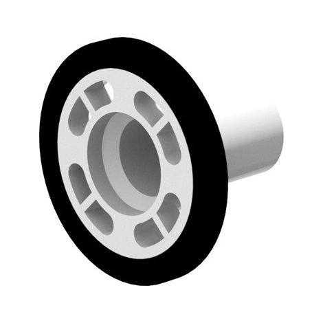 8225 - Separatore di flusso per valvole BITUBO e MONOTUBO 8225