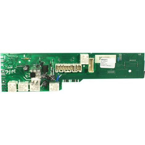 Ersatzteil - Elektronikkarte, programmiertes Modul - - CANDY