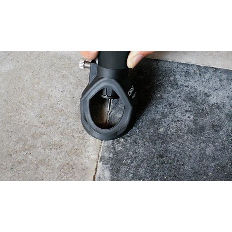 DREMEL Punta per rimozione fughe cemento diametro 1,6 mm (569) DREMEL