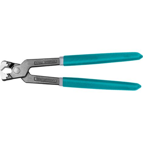 TOTAL Tenaille THT28 250 mm Chromo-vanadium (Cr-V) (1/4)