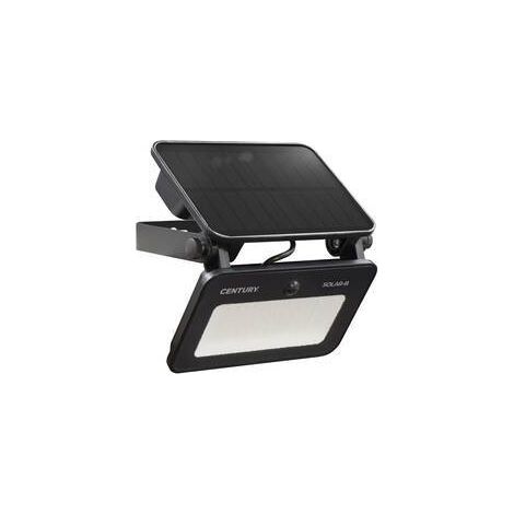 6 x PROIETTORE LED SOLAR-B  8W CCT  800LM IP65