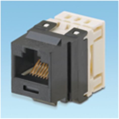 Panduit NK688MBL modulo Keystone