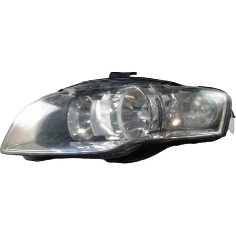 [PRODUIT D'OCCASION] Phare Gauche AUDI A4 2004- ♻️ Ref Oe. 8e0941003bk - Garantie à vie (1/3)