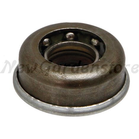 ORIGINAL AL-KO cortacésped rodamiento de rodillos 842510923 510923