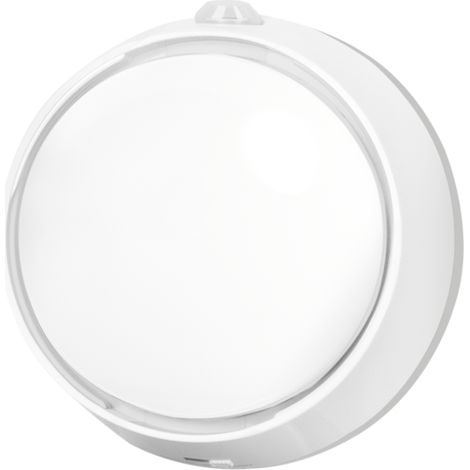 Luce notturna a LED con sensore di movimento, a batteria, senza fili, 3000K (1/5)