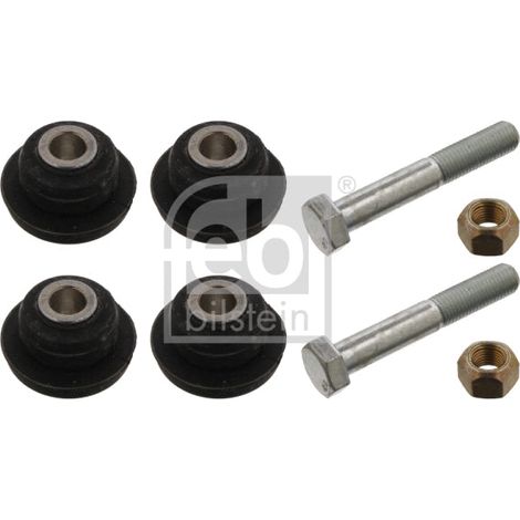 Suspension, bras de liaison FEBI BILSTEIN 01693 MERCEDES-BENZ 115 330 17 75 (1/2)