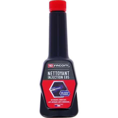 FACOM E85 Nett Injection 300ml
