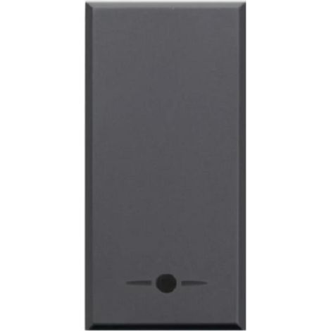 Ave rele' iot tekla 1m prese 16a, per luci o prese, mesh tecnology, 445074-w