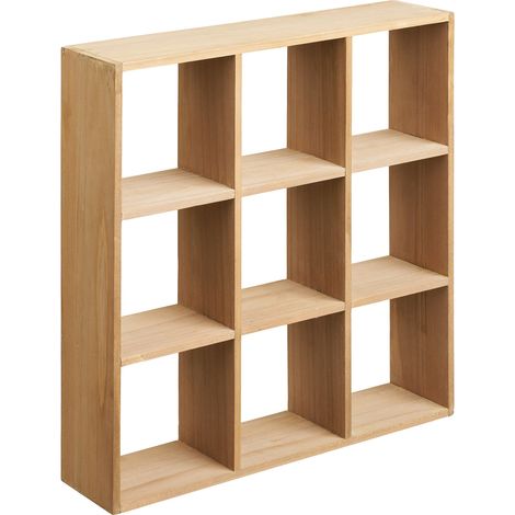 étagère murale Moss - réf. 4292236 (1/5)