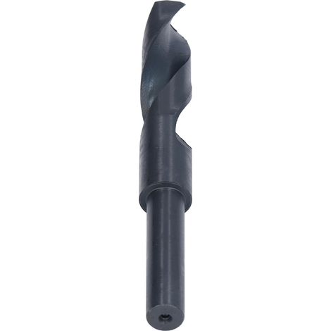 Hervorragender Spiralbohrer, präziser Schnitt, 118°-Winkel, stabiles Industriezubehör für professionelles Bohren. (1/5)
