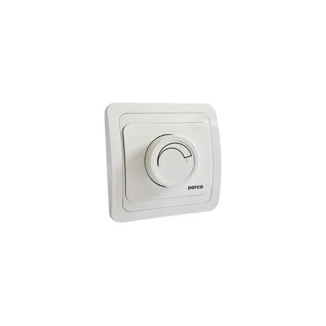 Régulateur de vitesse de rotation RO-200 pour moteur monophasé (1/3)