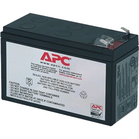 USV Batterie APC-RBC106 (APCRBC106) (1/3)