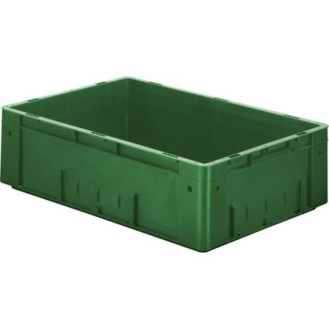 Trasporti Scatola Vtk 600 / 175-0 Verde