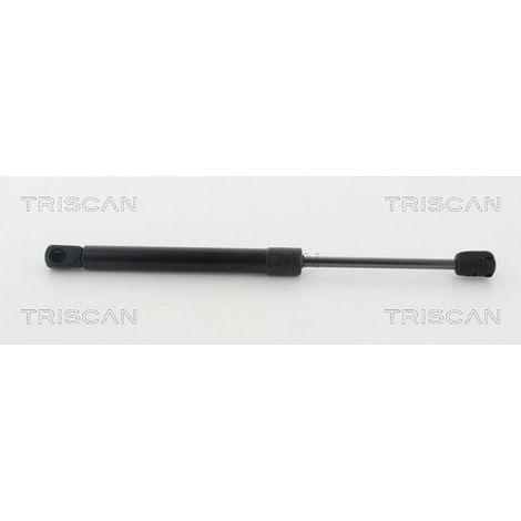 Vérin, capot-moteur Triscan 8710 11133 BMW 51 23 7 309 119
