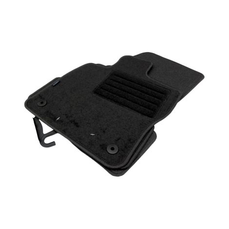 Tapis de sol en moquette pour SEAT Ateca (2016+)