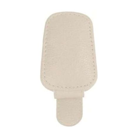 Ecleanfy - Aimant pour aiguilles 4,7 x 2,4 cm, coussin à épingles magnétique en forme de ciseaux, porte-aiguilles magnétique pour couture et broderie DIY (1/2)