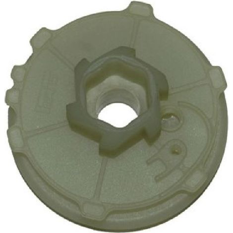 Poulie de démarrage compatible avec la tronçonneuse HUSQVARNA 36 141 530069311