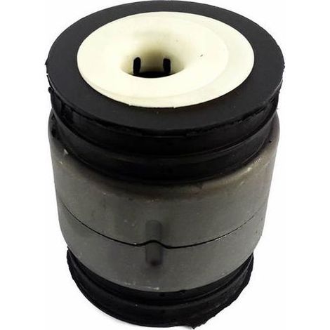 Douille de suspension de cabine Mercedes Actros MP 2/ 3, Econic 9423170812 (1/5)