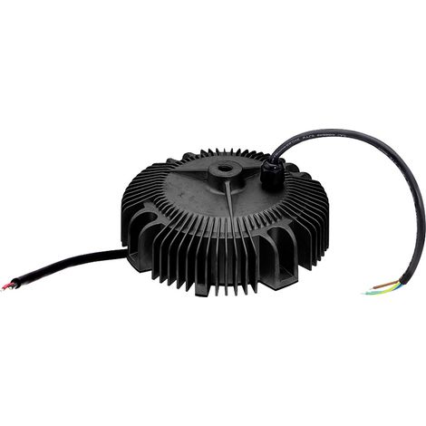 MW Mean Well HBG-240-48DA LED-Treiber Konstantspannung, Konstantstrom 240 W 5 A 28.8 - 48 V/DC dimm