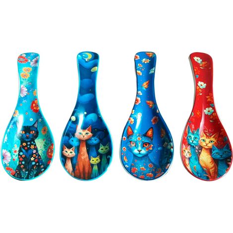 Signes Grimalt Complemento Regalo  Apoyador 4U Detalles Multicolor 9x27x3cm 37565