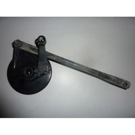 [PRODUIT D'OCCASION] Tambour flasque de frein origine pour moto Honda 125 Cityfly