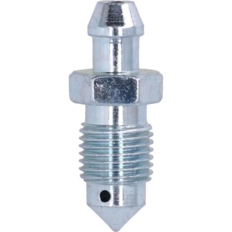 Brake Bleed Screws M10 x 1 x 30mm 5pc (1/5)