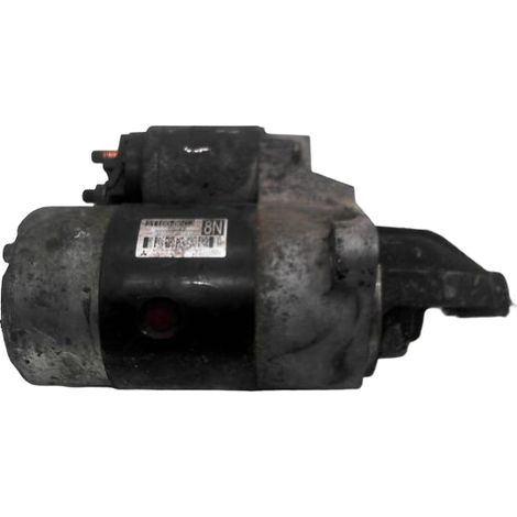 Demarreur SUZUKI Swift [PRODUIT D'OCCASION] ♻️ 3110086g00 - Garantie à vie (1/2)