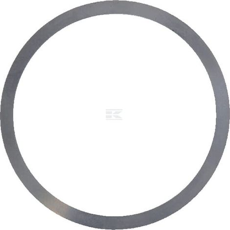 Unterlegscheibe 70x80x0,3mm Votex VOTEX 92177008