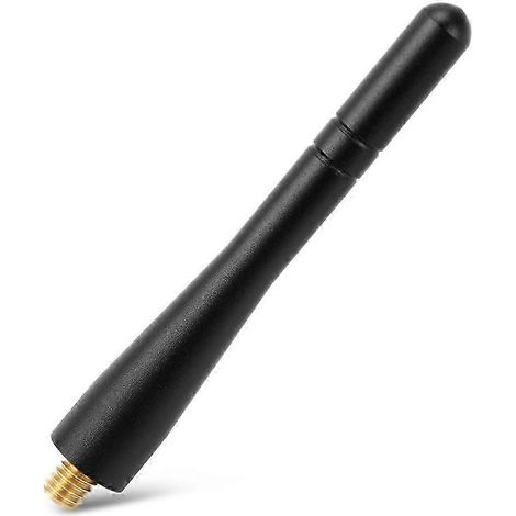 Antenne courte de 10 cm pour voiture Nissan Duke, Micra, Qashqai, Juke, X-Trail, Navara - Good-FFY (1/4)