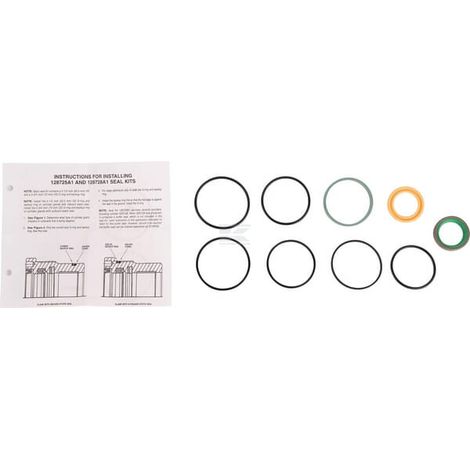 Kit reparaci贸n CNH 128728A1