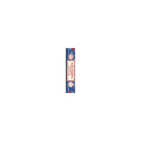 Nag Champa 15g- Vendu par 1 (1/6)