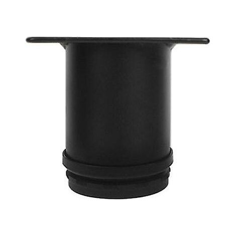 Le pied de table de 6 à 25 cm réduit le bruit Pieds de meubles de bricolage pour (1/3)