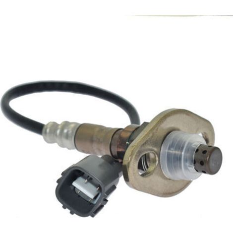 Le capteur d'oxygène automobile 89465-49125 (89465 49125) est un capteur de rapport air-carburant de haute précision, compatible avec des modèles tels que Corolla, Camry, RAV4 et Highlander, offrant d (1/5)