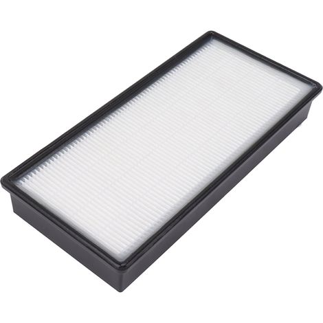 Kit de remplacement de filtre pour purificateur d'air HRF H1 : filtre anti-odeurs et réduction des particules, compatible avec le modèle HRF H1