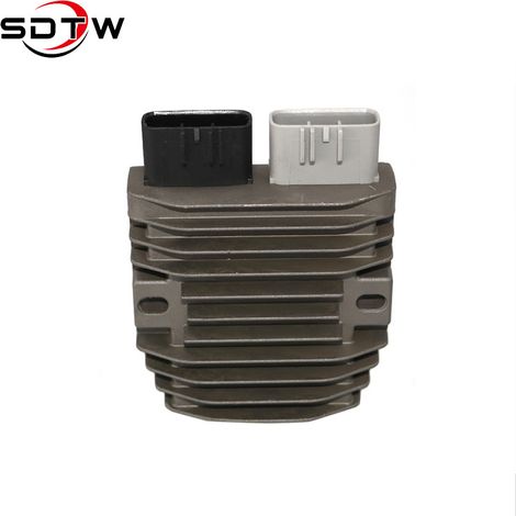 32100-116-0100 32100-119-0000 Motorcycle rectifier voltage regulator applicable to HIsun (1/5)